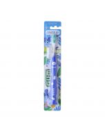 GUM Junior zobu birste 6+ gadiem