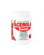 HKK Acerola Sweet košļājamās tabletes, N250