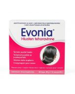 HKK Evonia kapsulas, N56