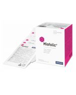 MIOFOLIC pulveris paciņās, N30