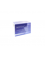 INOFOLIC Combi Premium - uztura bagātinātājs, kapsulas, N60