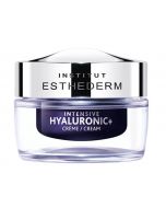 INSTITUT ESTHEDERM Intensive Hyaluronic+ cream hialuronskābes krēms, 50ml