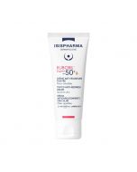 ISISPHARMA Ruboril Expert SPF50+ tonēts krēms pret apsārtumu, 40ml