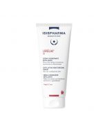 ISISPHARMA Urelia 10 eksfoliējošs mitrinošs krēms ar urea, 150ml
