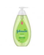 JOHNSON`S Baby šampūns ar kumelītēm, 500 ml