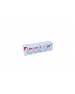 KAMISTAD N 20 mg/185 mg/g gels lietošanai mutes dobumā, 10g