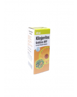 Kliņģerītes tinktūra RFF, 40 ml