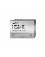 LABO HAIR LOSS 5 Patents SIEVIEŠU, 1 mēneša kurss, N14