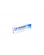 LAMISIL DermGel 10 mg/g gels, 15g