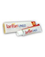 LARIFAN UNGO ziede, 5g