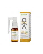 LARINGOSPRAY aerosols ar kliņģerītēm un propolisu, 20 ml