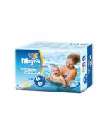 MAGICS Swim Pants peldbikses S (6-11 kg), N12