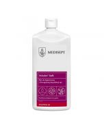 MEDISEPT Velodes Soft dezinfekcijas līdzeklis rokām, 500ml