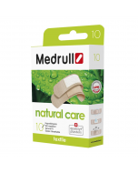 MEDRULL Natural care plāksteri, N10