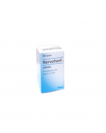 Nervoheel N tabletes, N50