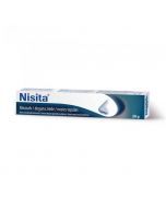 NISITA deguna ziede, 20g