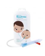 NOSEFRIDA Bērnu deguna aspirators N1