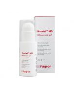 FAGRON Nourisil MD silikona gels, 30g
