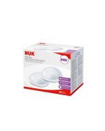 NUK krūšu spilventiņi Ultra Dry, 60 gab