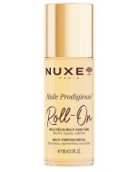 NUXE Huile Prodigieuse Roll On sausā eļļa, 60 ml