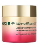 NUXE MERVEILLANCE LIFT dienas un nakts sejas krēms, 75 ml