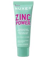 NUXE Zinc Power Mattifying Pore Minimizer fluīds, 40 ml