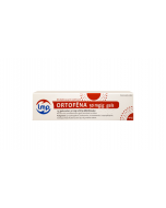 ORTOFĒNA 50 mg/g gels, 40g