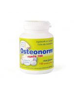 OSTEONORM Forte 700 tabletes, N100