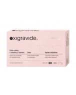 OXIGRAVIDE tabletes, N30