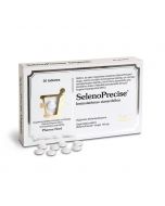 PHARMA NORD SelenoPrecise tabletes, N30