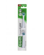 GUM Powercare elektriskās birstes uzgaļi, N2