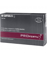 PROfertil kapsulas, N60