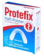 PROTEFIX Half-Polster UK protēžu fiksators apakšžoklim, N30