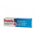 PROTEFIX Haft-Creme protēžu fiksācijas krēms, 40 ml