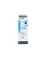 HYLO-CARE mitrinoši acu pilieni, 10ml