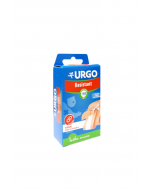 URGO Resistant - izturīgs plāksteris, 1m x 60mm