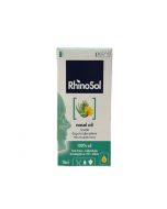RhinoSol deguna eļļas pilieni, 10 ml