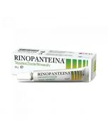 RINOPANTEINA deguna ziede, 10 g
