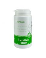 SANTEGRA Lecithin kapsulas, N100