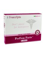 SANTEGRA PerFem Forte kapsulas, N30