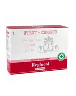 SANTEGRA Reglucol kapsulas, N60
