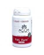 SANTEGRA Vag Forte tabletes, N60