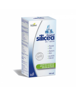 SILICEA Gel + Biotin šķidrums, 500 ml