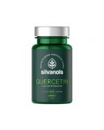 SILVANOLS Quercetin kapsulas N60
