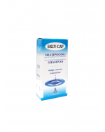 SKIN-CAP šampūns, 150ml