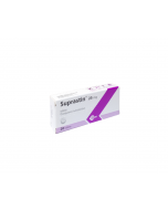 SUPRASTIN 25 mg tabletes, N20