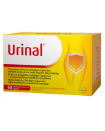 WALMARK Urinal kapsulas, N60