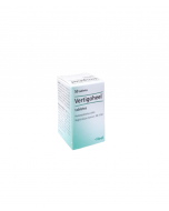 VERTIGOHEEL tabletes, N50