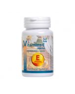 E vitamīns 400SV kapsulas, N30