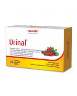 WALMARK Urinal kapsulas, N30
